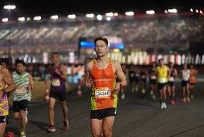 BIB: 
                            <button type="button" onclick="openModal(23704912)" class="btn btn-primary btn-sm float-right btn-popup" data-toggle="modal" data-target=".modal-high-quality">
                        <i class="fas fa-shopping-cart"></i> Add to Cart
                    </button>
                                            <button type="button" onclick="isThisMe(23704912, true)" class="btn btn-success btn-sm float-right btn-popup btn-isme hidden" data-toggle="tooltip" data-placement="bottom" title="นี่คือรูปของคุณใช่ไหม คลิกที่นี่เพื่อเอาเข้าอัลบั้ม">
                        <i class="fas fa-plus"></i> Add to album
                    </button>
                    <button type="button" onclick="isThisMe(23704912, false)" class="btn btn-warning btn-sm float-right btn-popup btn-isnotme hidden">
                        <i class="fas fa-ban"></i> Remove from album
                    </button>